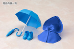 photo of Cu-poche Extra: Rainy Day Set (Blue)