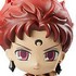 Petit Chara! Series Sailor Moon Black Moon Hen: Crimson Rubeus