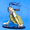 photo of Capcom Figure Collection Kinu Nishimura: Ibuki Green ver.