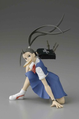 main photo of Capcom Figure Collection Kinu Nishimura: Ibuki