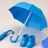 Cu-poche Extra: Rainy Day Set (Blue)