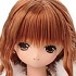 Ex☆Cute 10th Best Selection Lien / Angelic Sigh II Normal Mouth ver.