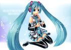 Hatsune Miku Wonderland Figure Series Hatsune Miku Akazukin Taito Crane  Online Limited - My Anime Shelf