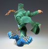 photo of Super Figure Art Collection: Jotaro Kujo Green Ver.