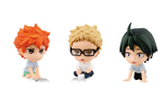 photo of Haikyuu!! Chibi Kyun Chara ~Tokyo ensei e no michi~ vol.1: Hinata Shouyou