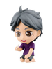 photo of Haikyuu!! Chibi Kyun Chara ~Tokyo ensei e no michi~ vol.2: Sugawara Koushi