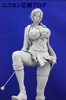 photo of Hdge technical statue No.9 Shiraki Meiko