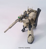 photo of HGUC MS-05L Zaku I Sniper Type Desert Color - Yonem Kirks Custom