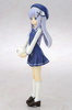 photo of Kafuu Chino Winter Uniform Limited Edition