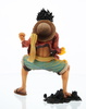 photo of King of Artist Monkey D. Luffy