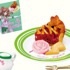 Sailor Moon Crystal Cafe Sweets Collection: Sailor Jupiter's Cherry Pie