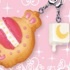 Sailor Moon Crystal Sweets Mascot: Cutie Moon Rod Macaron Cookie