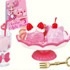 Sailor Moon Crystal Cafe Sweets Collection: Chibiusa a la Mode