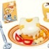 Sailor Moon Crystal Cafe Sweets Collection: Sailor Venus' Pancake Plate