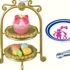 Sailor Moon Crystal Cafe Sweets Collection: Afternoon Tea Set