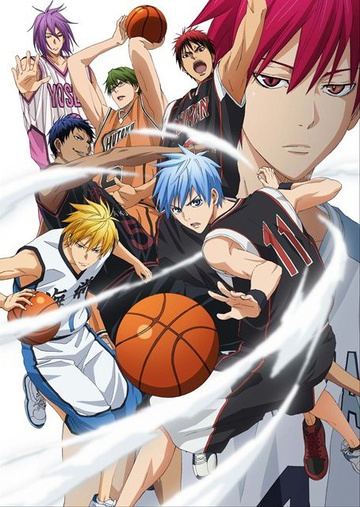 Kuroko no Basket: Oshaberi Shiyou ka - Episódios - Saikô Animes