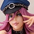 Street Fighter Bishoujo Statue Poison