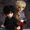 photo of Yo Super Dollfie Fudou Akira Devilman