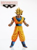 photo of Master Stars Piece Son Goku SSJ Manga Dimension