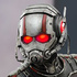 Movie Masterpiece Ant-man