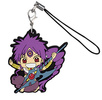 photo of Magi Limited Edition Rubber Strap: Judar