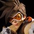 Tracer Statue