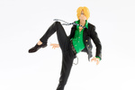 photo of Figure Colosseum SCultures Ura Zoukeiou Choujou Kessen Sanji