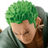 Figure Colosseum SCultures Zoukeiou Chojho Kessen IV Vol.4 Roronoa Zoro