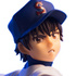 Sawamura Eijun