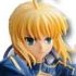 Ichiban Kuji Premium Fate/Zero Part 1: Saber Dress ver.