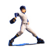 photo of Sawamura Eijun