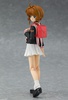 photo of figma Sakura Kinomoto School Uniform ver.