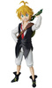 photo of MAFEX No.014 Meliodas