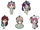 photo of Gakkou Gurashi! Rubber Strap Collection: Yuki