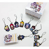 photo of Tales of Series Dot Rubber Strap: Asbel Lhant