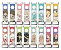 photo of Tales of Zestiria Connect Strap: Dezel Ver. A