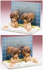 photo of Mizuki Saori & Mizuki Shiori The First Bath Set 1