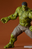 photo of figma Hulk