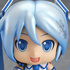 Nendoroid Snow Mikudayo