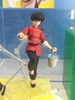 photo of S.H.Figuarts Saotome Ranma (Boy)