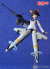photo of figma Miyafuji Yoshika Shinden Ver.