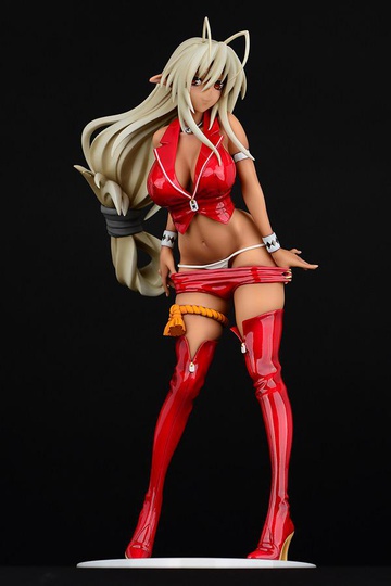 main photo of Sansei Muramasa Race Queen Red ver.