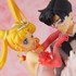 Usagi Tsukino & Tuxedo Kamen Ver. masquerade