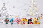 photo of Petit Chara! Series Bishoujo Senshi Sailor Moon Christmas Special: Sailor Mars