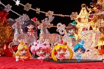 photo of Petit Chara! Series Bishoujo Senshi Sailor Moon Christmas Special: Sailor Mars