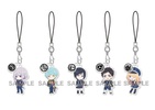 photo of Chibi Touken Danshi Strap Collection Vol.2: Honebami Toushirou