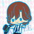 -es series nino- Uta no Prince-sama Maji LOVE Revolutions Rubber Strap Collection: Reiji Kotobuki
