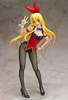 photo of B-style Kirisaki Chitoge Bunny Ver.