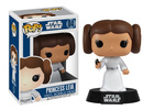 photo of POP! Star Wars #04 Princess Leia