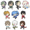 photo of Mekakucity Actors Petanko Trading Rubber Strap: Momo